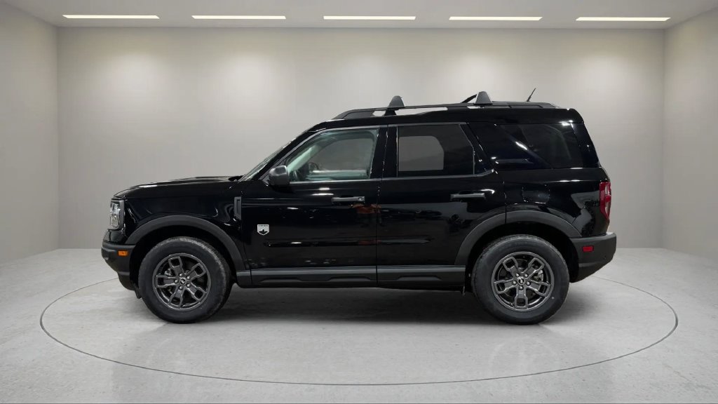 Used 2024 Ford Bronco Sport Big Bend w/ Convenience Package AWD/4WD image 16