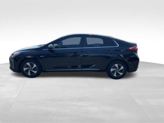 Used 2019 Hyundai Ioniq SEL FWD image 4