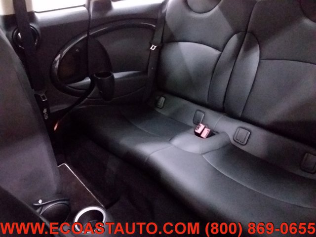 Used 2011 MINI Cooper Clubman S image 12