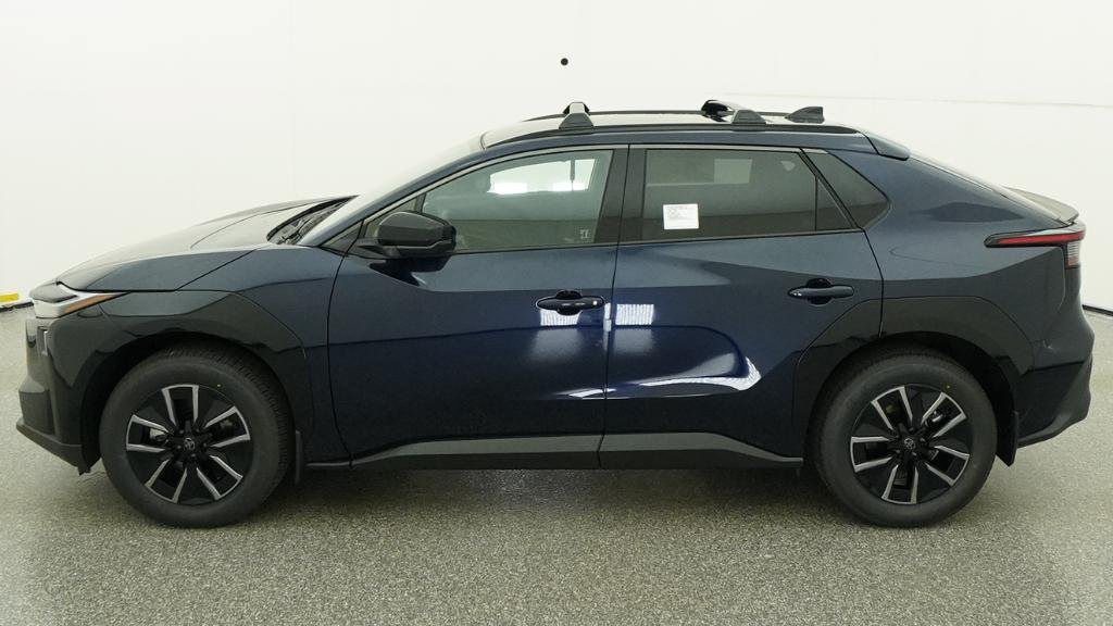New 2026 Toyota bZ FWD image 46