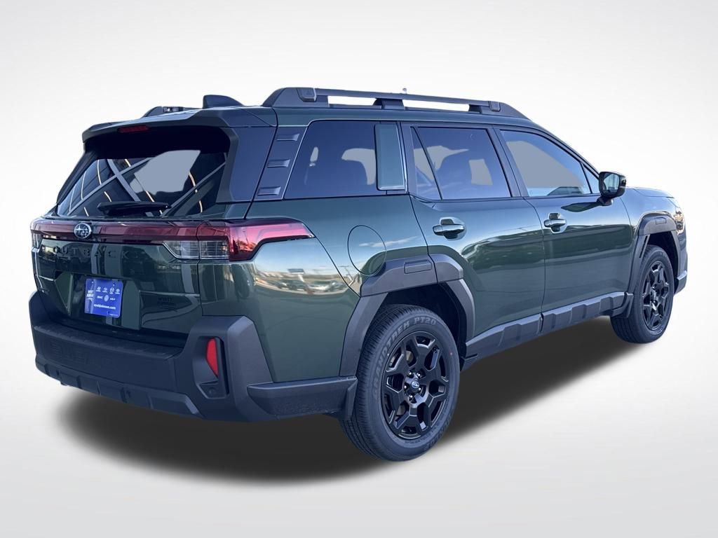 New 2026 Subaru Outback Limited image 6