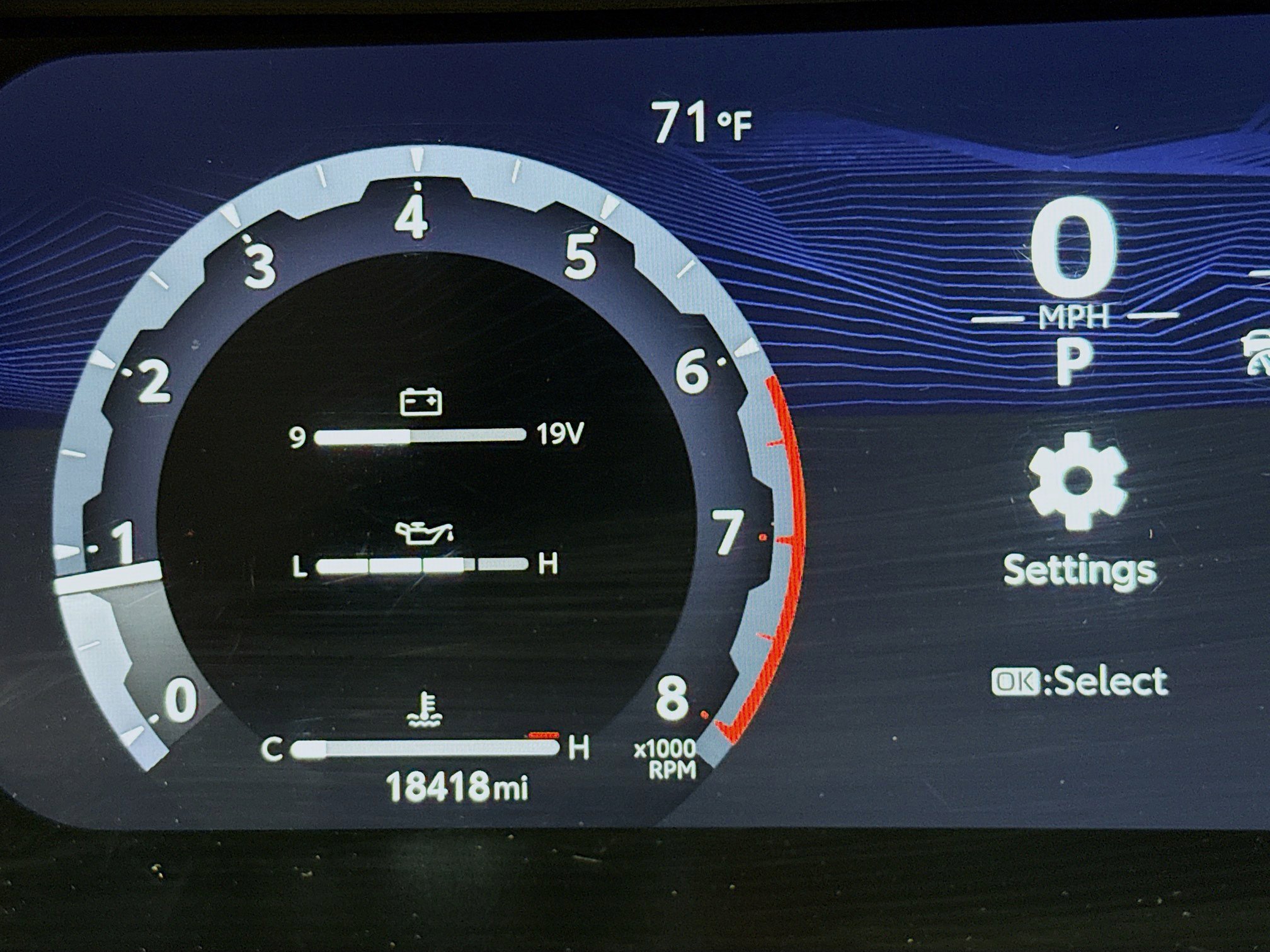 Used 2024 Toyota Tacoma TRD Off-Road image 13