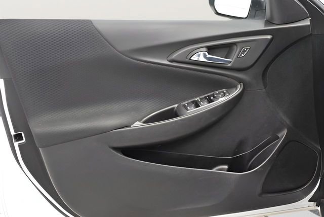 Used 2022 Chevrolet Malibu LT FWD image 21
