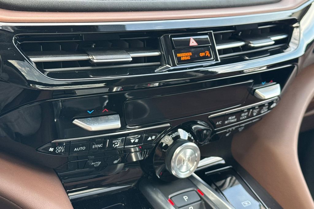 Certified 2023 Acura MDX FWD w/ Technology Package image 28