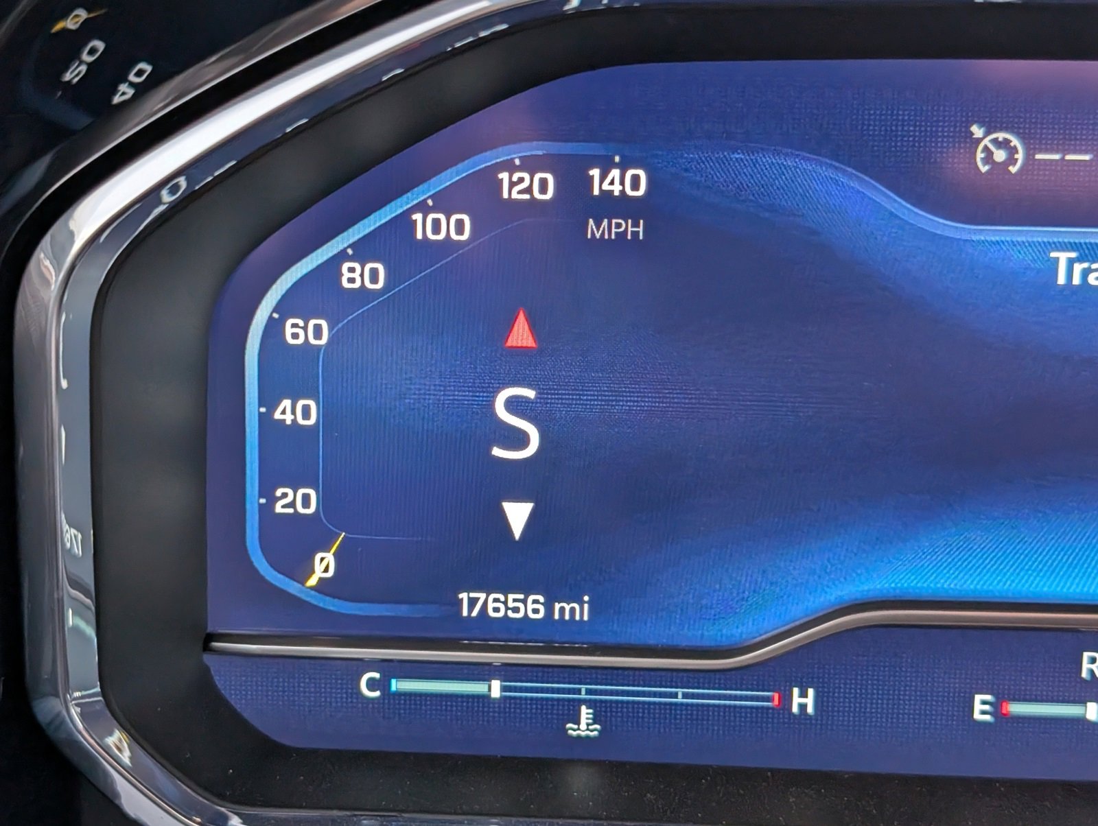 Used 2023 Chevrolet Silverado 1500 ZR2 w/ Technology Package image 10