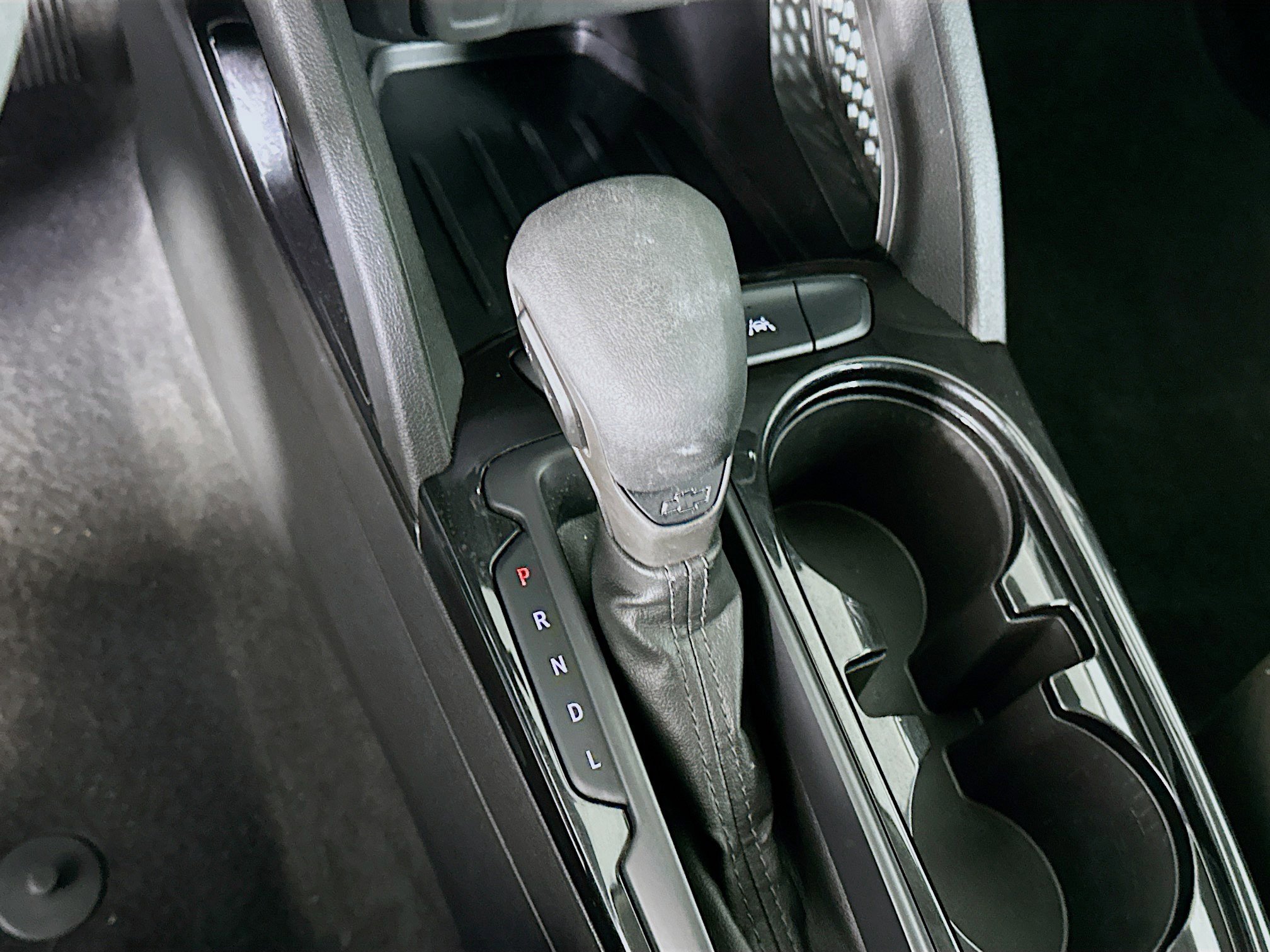 Used 2024 Chevrolet TrailBlazer LS image 25