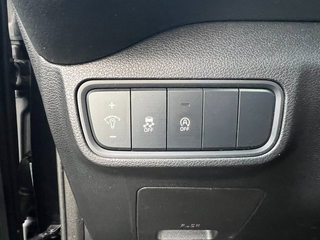 Certified 2024 Kia Soul LX w/ Option Group 015 image 16