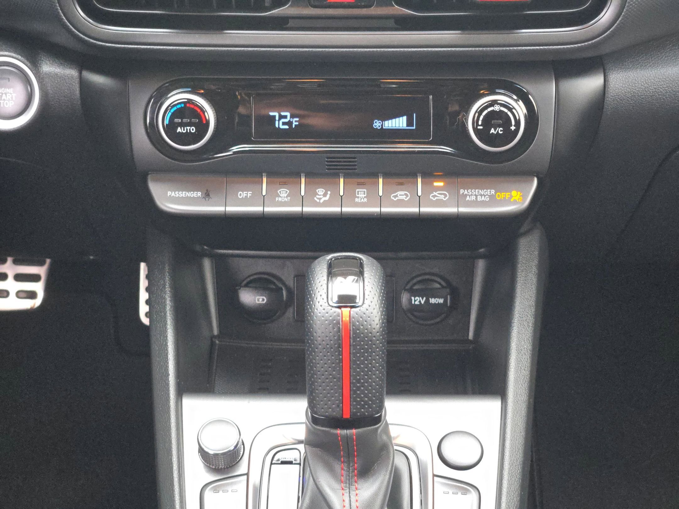 Used 2022 Hyundai Kona N Line image 18