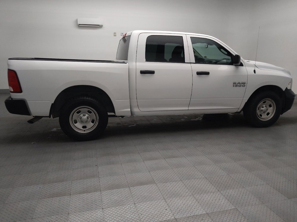 Used 2015 RAM 1500 Tradesman w/ Popular Equipment Group image 10