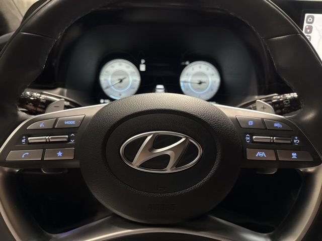Used 2025 Hyundai Palisade Calligraphy AWD/4WD image 15