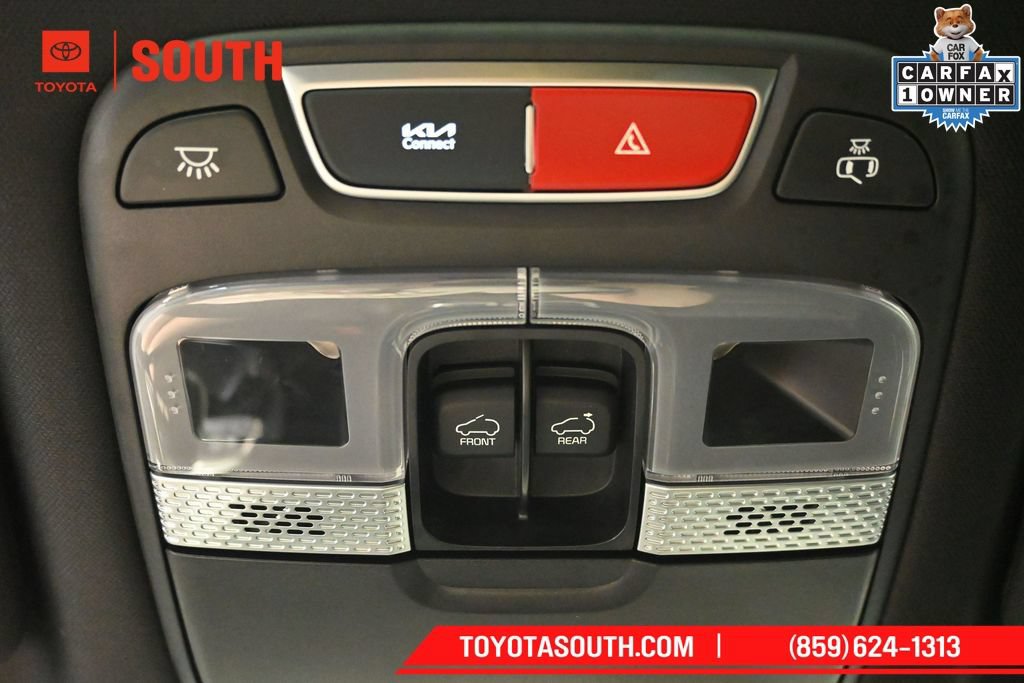 Used 2024 Kia Telluride SX X-Pro AWD/4WD image 24