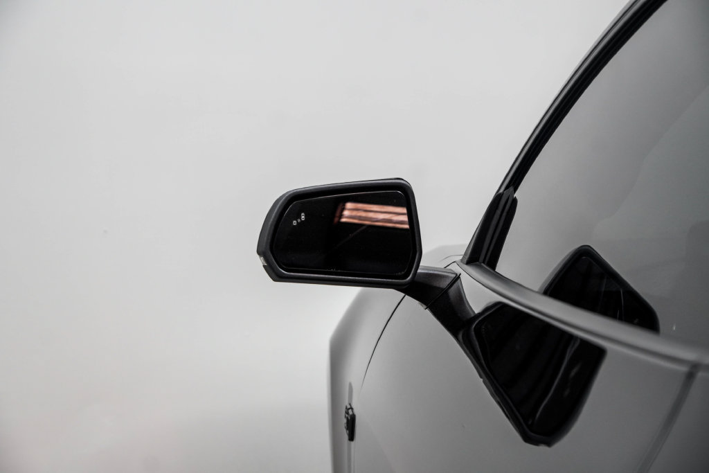 Used 2026 Ford Mustang GT Premium RWD image 16