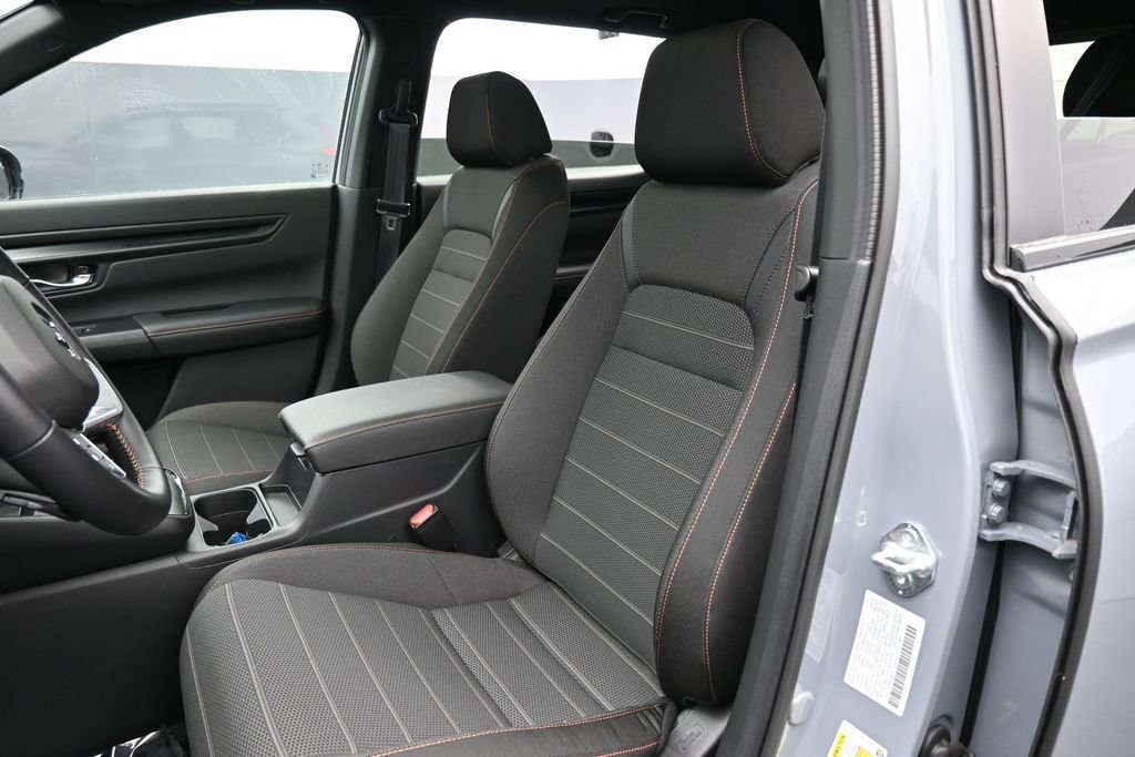 Used 2026 Honda CR-V Sport image 21