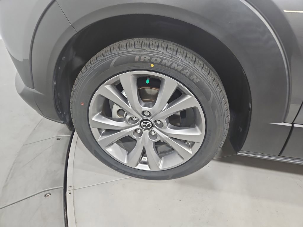 Used 2023 MAZDA CX-30 AWD 2.5 S w/ Select Package image 26