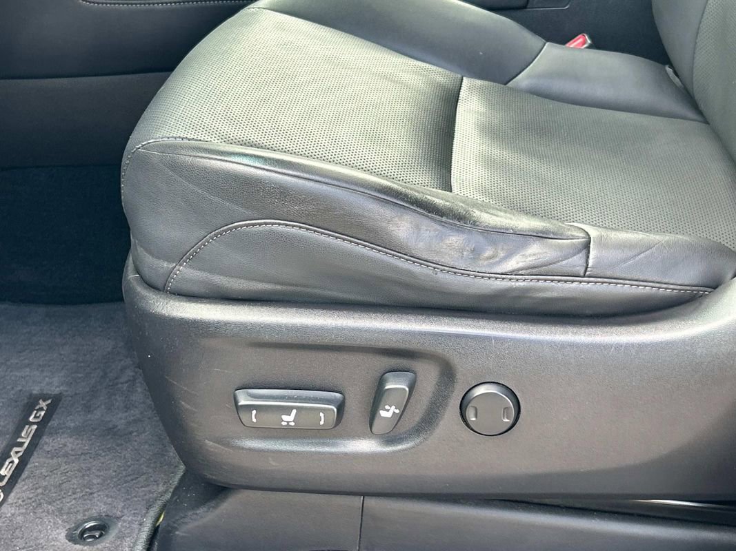 Used 2014 Lexus GX 460 image 18