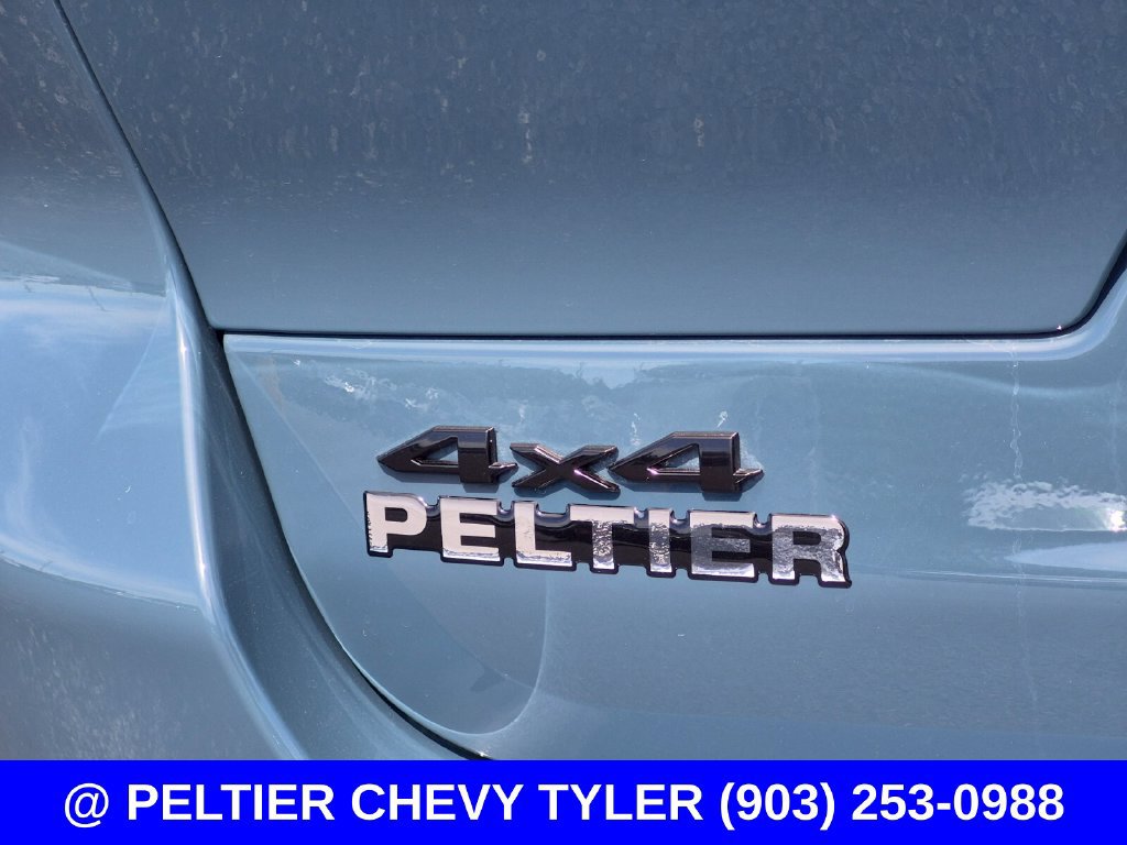 Used 2026 Jeep Grand Cherokee L Limited AWD/4WD image 10