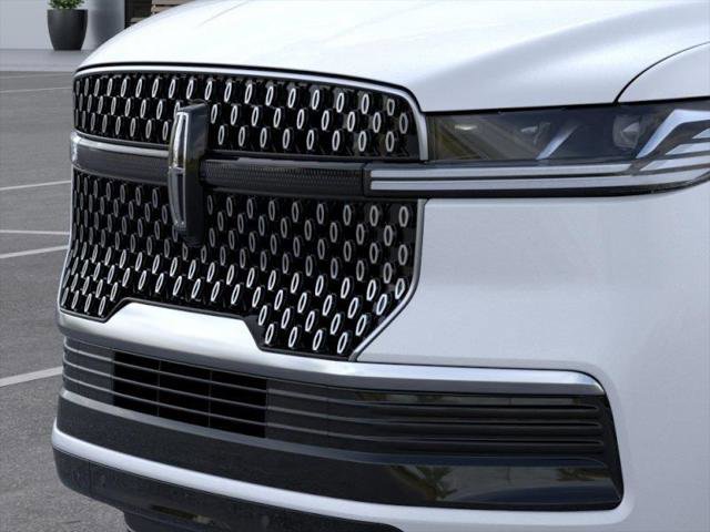 New 2026 Lincoln Navigator Reserve image 17