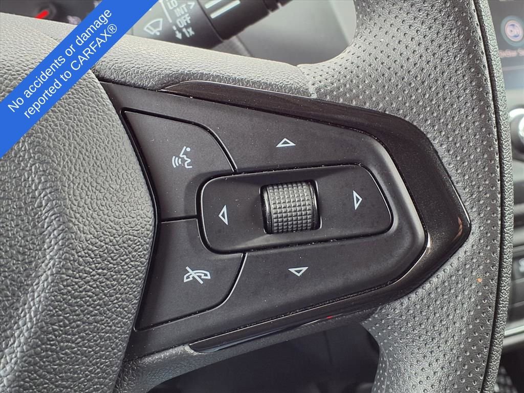 Used 2023 Chevrolet TrailBlazer LT image 29