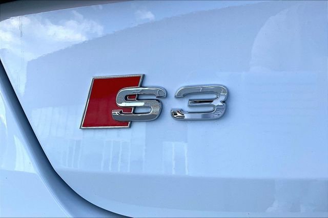 Used 2023 Audi S3 Premium Plus w/ Premium Plus Package image 24