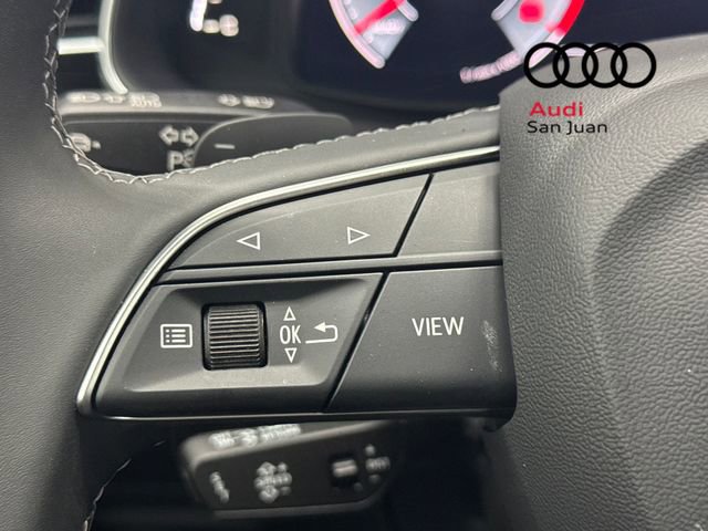 New 2026 Audi Q8 Premium Plus image 22