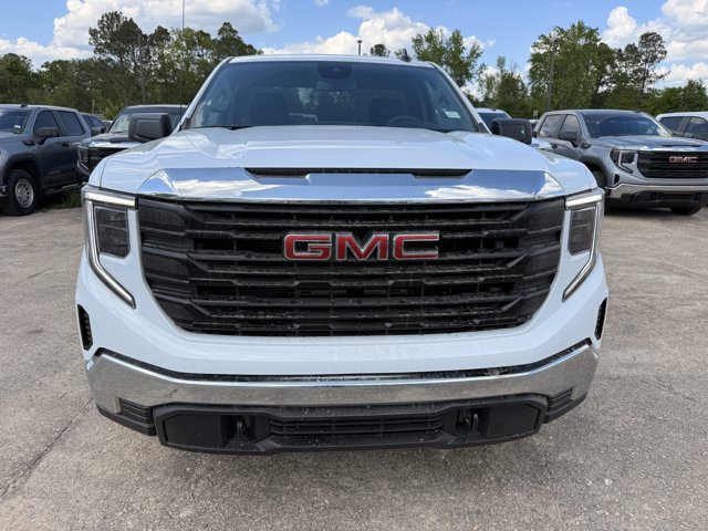 New 2026 GMC Sierra 1500 Pro image 8
