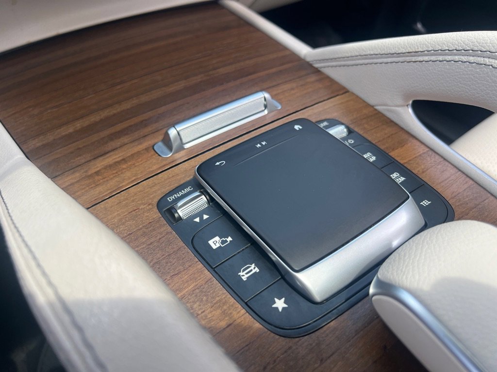 Used 2023 Mercedes-Benz GLE 350 350 4MATIC image 29