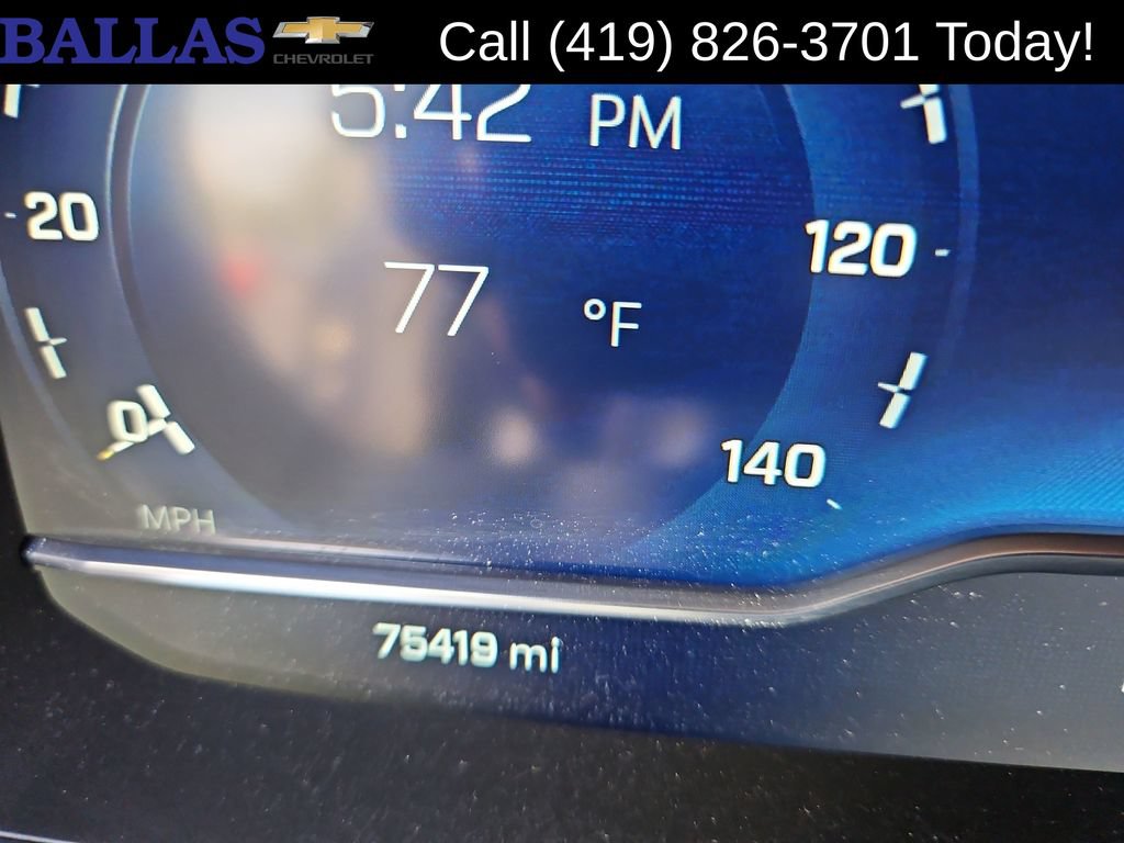 Certified 2023 Chevrolet Tahoe LT w/ LT Signature Package AWD/4WD image 26