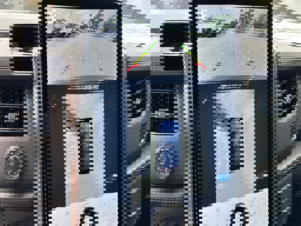 New 2023 Ford Expedition Platinum image 27