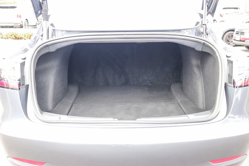 Used 2023 Tesla Model 3 Standard Range RWD image 28