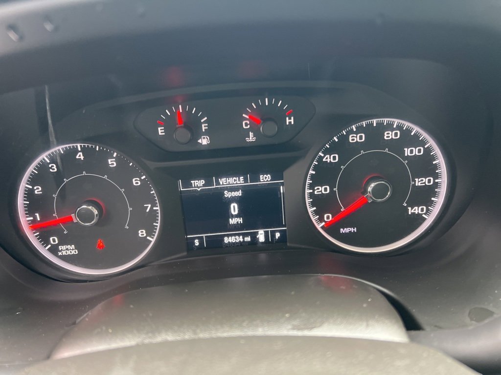 Used 2019 GMC Acadia SLE image 17