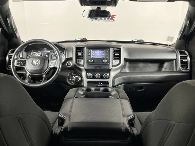 Used 2023 RAM 1500 Tradesman w/ Night Edition AWD/4WD image 12