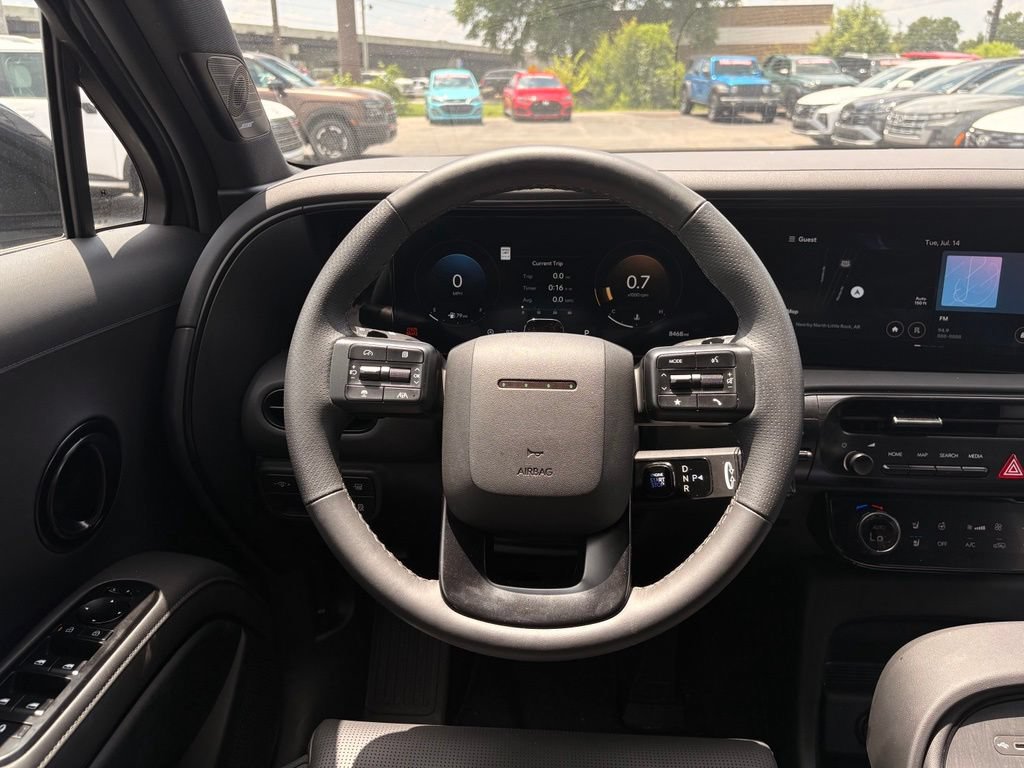 New 2026 Hyundai Palisade XRT Pro AWD/4WD image 14