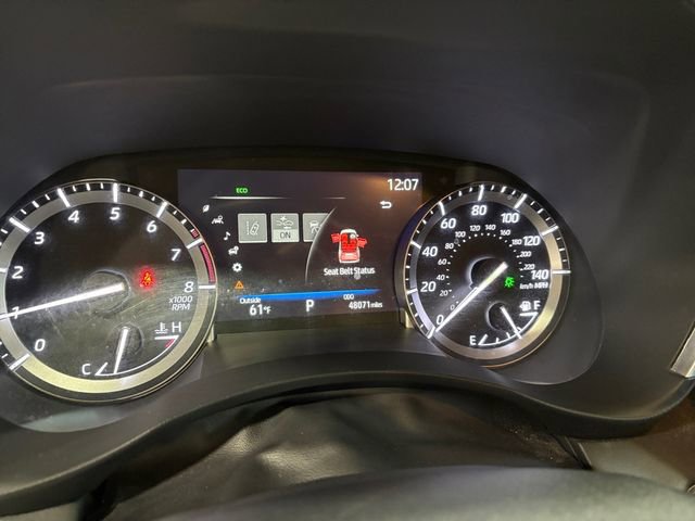 Used 2022 Toyota Highlander XLE image 13