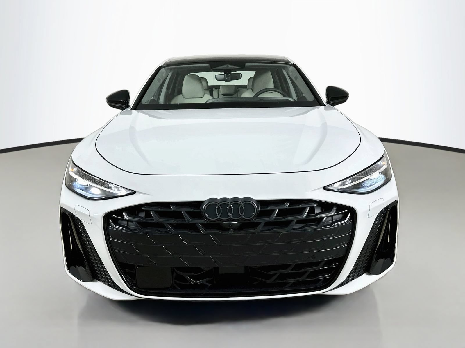 New 2026 Audi A6 Premium Plus AWD/4WD image 2