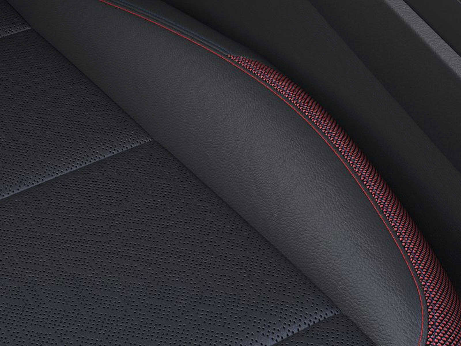 New 2026 Chevrolet Equinox RS image 21