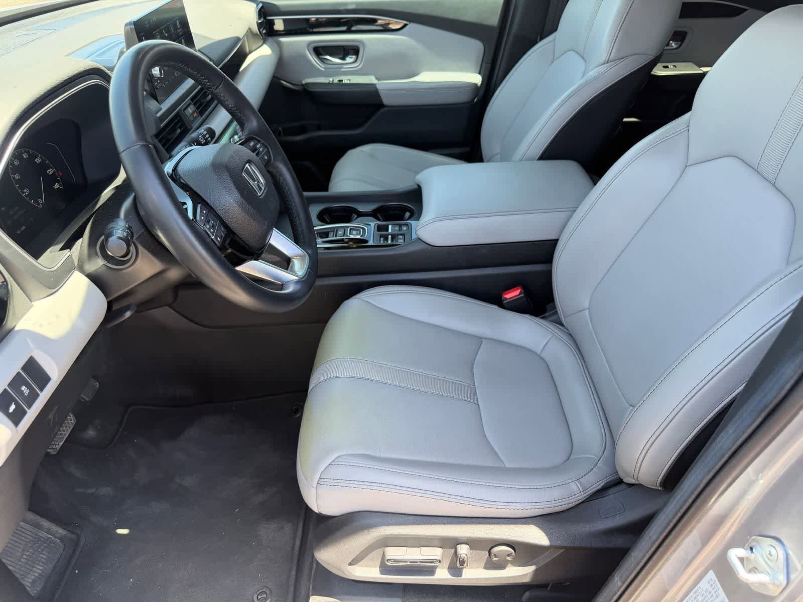 Used 2024 Honda Pilot EX-L image 10