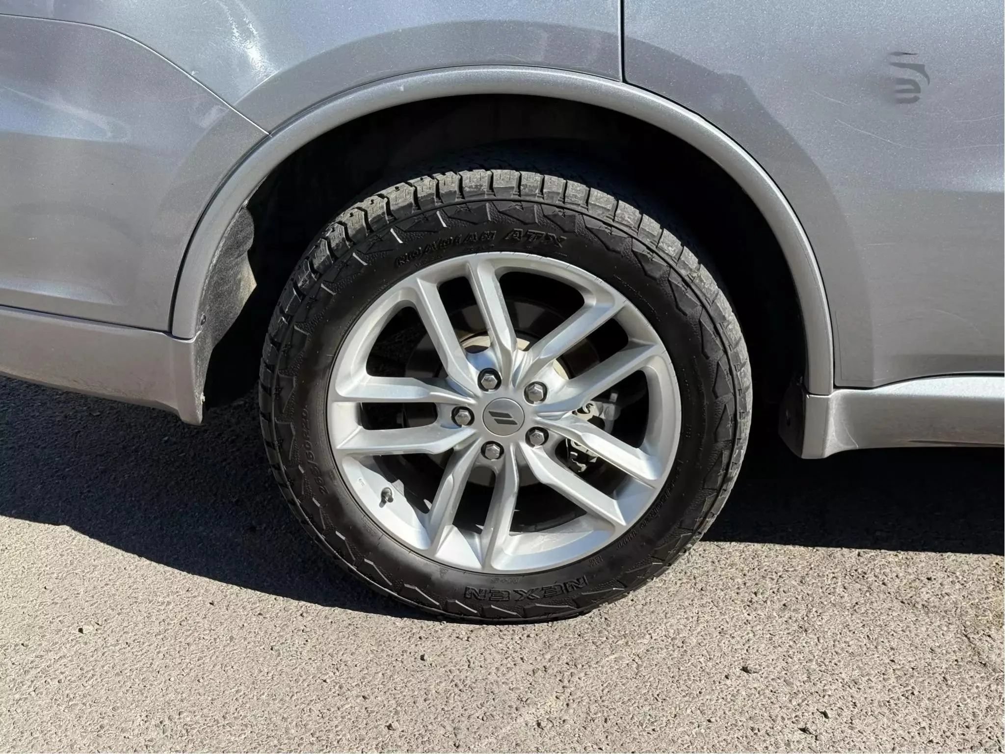 Used 2021 Dodge Durango GT AWD/4WD image 27
