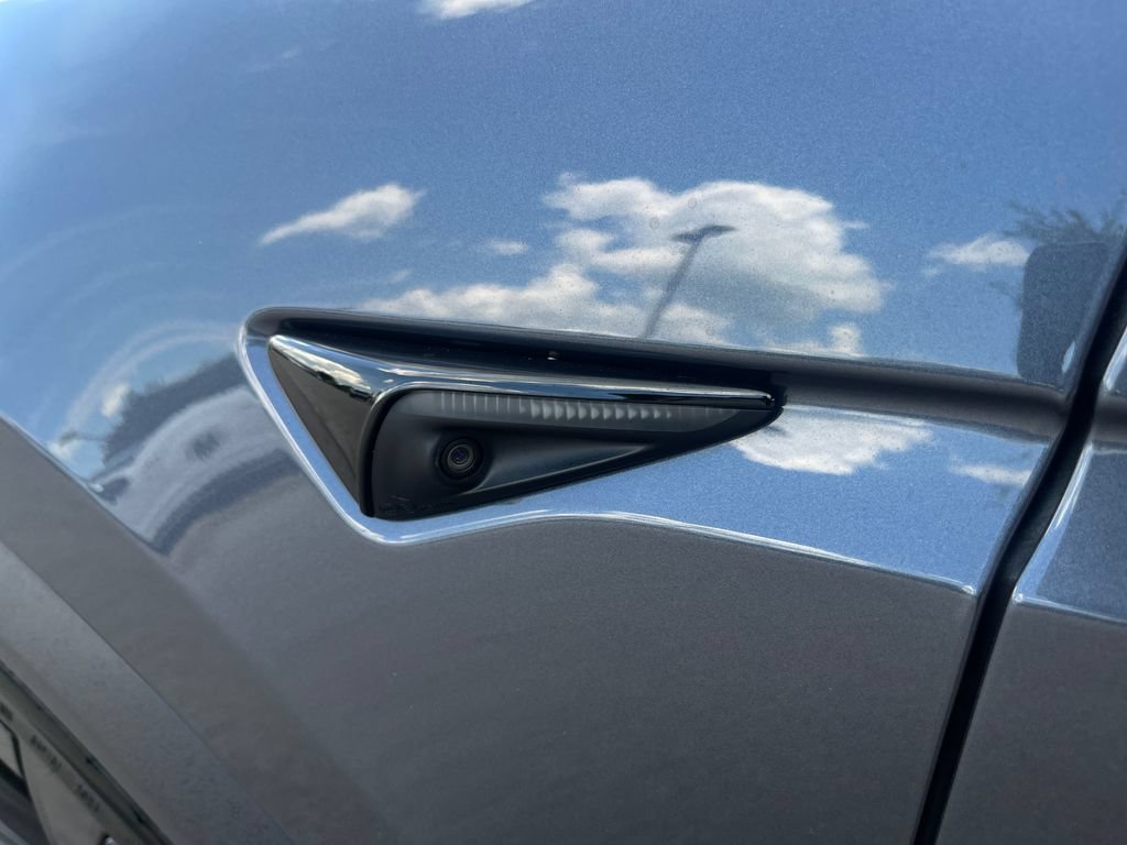 Used 2022 Tesla Model X Plaid AWD/4WD image 31