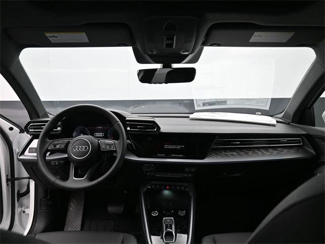 New 2026 Audi A3 2.0T Premium image 10