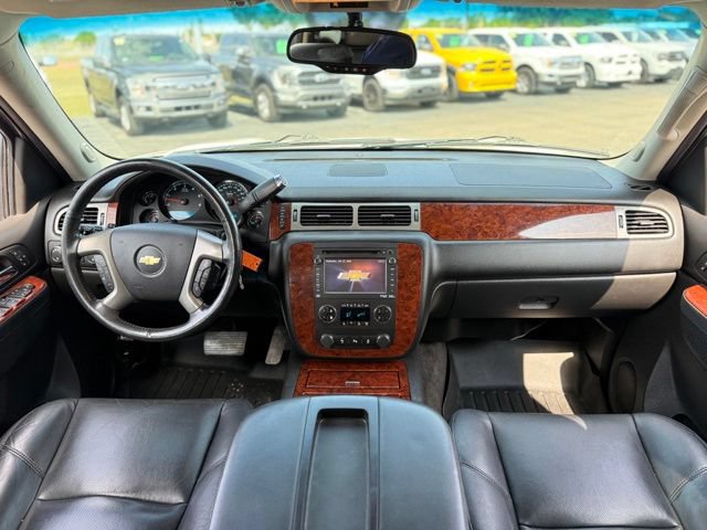 Used 2014 Chevrolet Tahoe LTZ AWD/4WD video 2