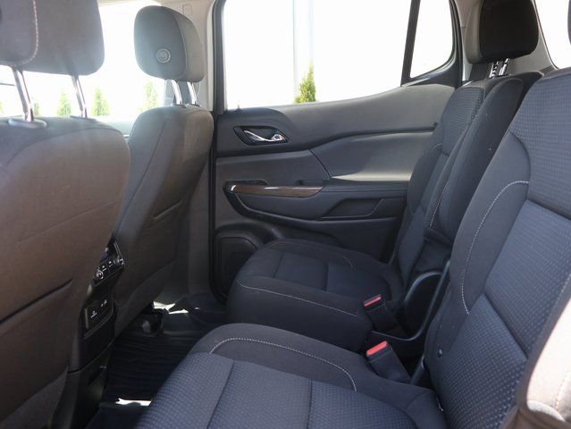 Certified 2023 GMC Acadia SLE w/ Driver Convenience Package AWD/4WD image 20