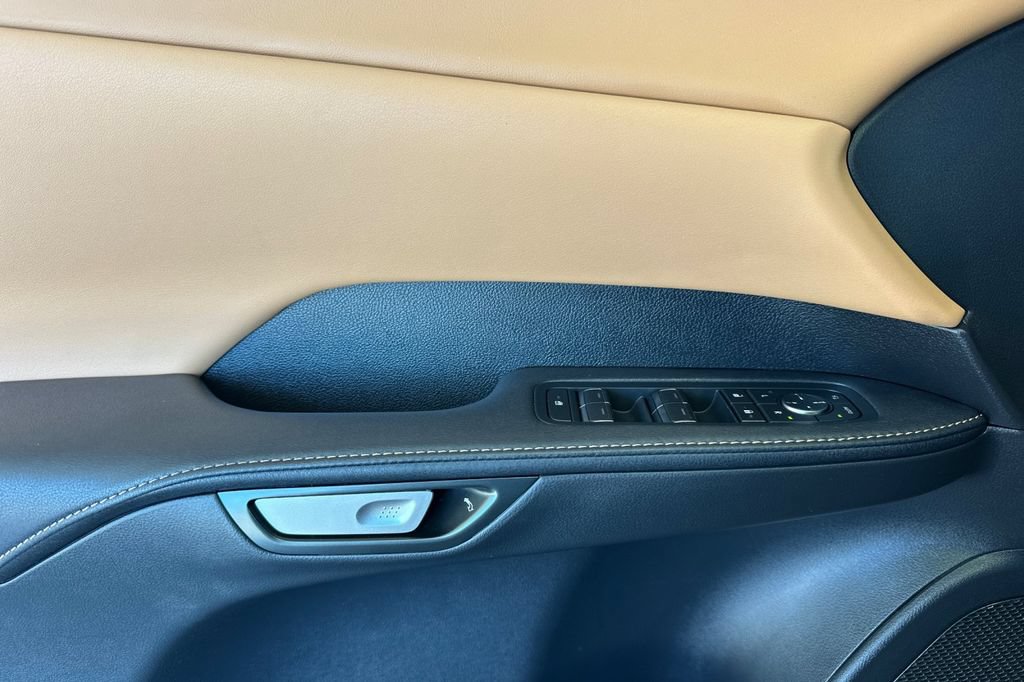 Used 2026 Lexus RX 350 AWD w/ Accessory Package (Z1) image 11