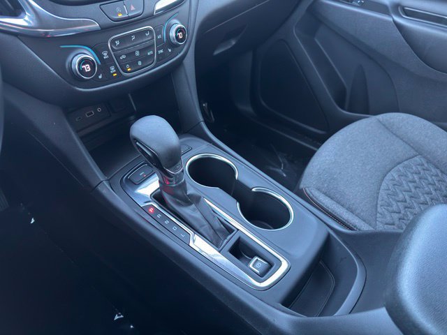 Certified 2024 Chevrolet Equinox LT AWD/4WD image 21