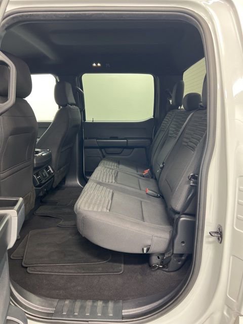 Used 2023 Ford F150 XL w/ STX Appearance Package AWD/4WD image 15