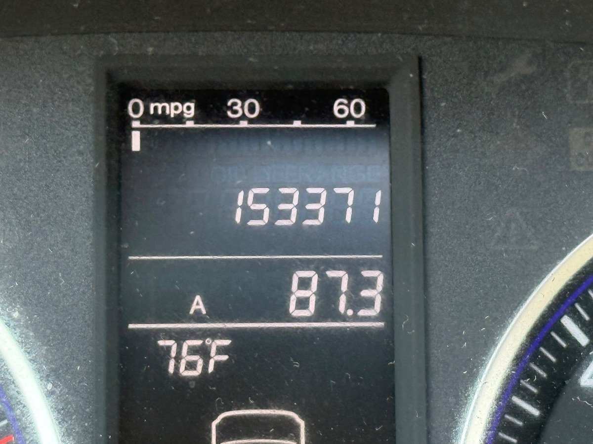 Used 2007 Honda CR-V EX image 27