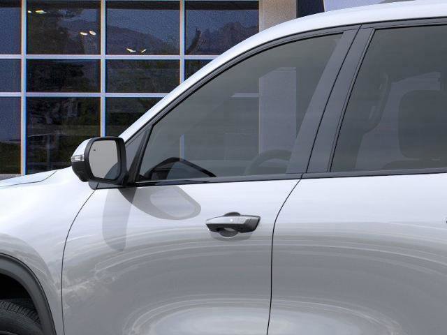 New 2026 GMC Acadia Elevation w/ Black Edition image 92