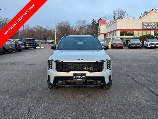 New 2026 Kia Sorento SX Prestige image 3