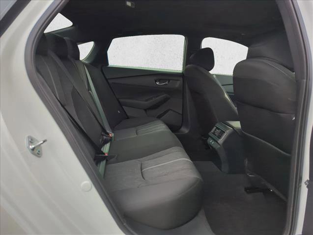 New 2026 Honda Accord Sport image 14