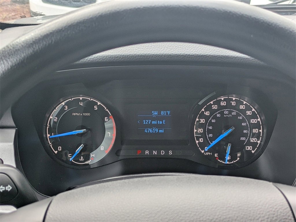 Used 2021 Ford Ranger XL w/ Equipment Group 101A High image 29