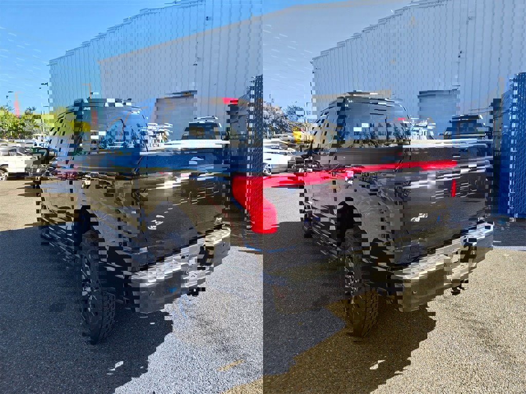 New 2025 Ford F150 Lightning Lariat image 7